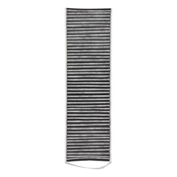 LUTH Premium Profi Parts Geruchsfilter kompatibel mit Bora Puakf Bluparts in Kochfeld mit Dunstabzug