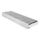 LUTH Premium Profi Parts Geruchsfilter kompatibel mit Bora Puakf Bluparts in Kochfeld mit Dunstabzug