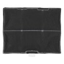 LUTH Premium Profi Parts Kohlefilter kompatibel mit Bosch 00744073 Bluparts in Dunstabzugshaube