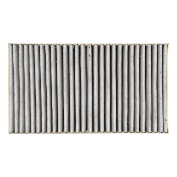 Geruchsfilter Passend für Miele Dkf29-P 11292130 Bluparts in Dunstabzugshaube