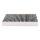 LUTH Premium Profi Parts Geruchsfilter kompatibel mit Miele Dkf29-P 11292130 Bluparts in Dunstabzugshaube