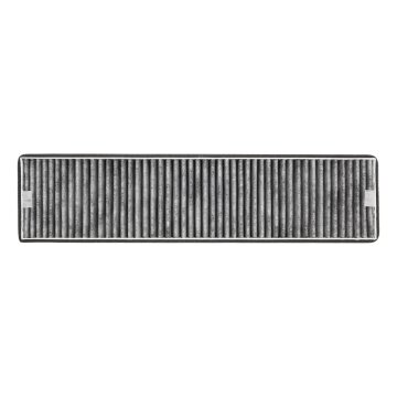 Geruchsfilter Passend für Miele 11762540 Bluparts in  Dunstabzugshaube