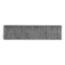 LUTH Premium Profi Parts Geruchsfilter kompatibel mit Miele 11762540 Bluparts in  Dunstabzugshaube