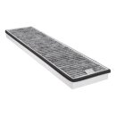 LUTH Premium Profi Parts Geruchsfilter kompatibel mit Miele 11762540 Bluparts in  Dunstabzugshaube