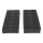 Kohlefilter Set Passend für Gorenje 182192 Bluparts in Dunstabzugshaube 2stk