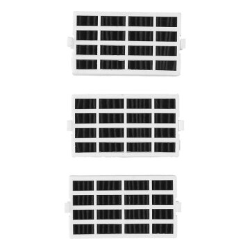Luftfilter Passend für Whirlpool 481248048172 Bluparts für Dunstabzugshaube 3stk.