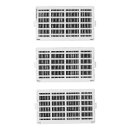 LUTH Premium Profi Parts Luftfilter kompatibel mit...