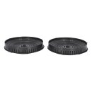 Kohlefilter Set Electrolux 9029866051 für Dunstabzugshaube 2stk