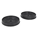Kohlefilter Set Electrolux 9029866051 für Dunstabzugshaube 2stk