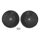 LUTH Premium Profi Parts Kohlefilter Set kompatibel mit...