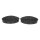 LUTH Premium Profi Parts Kohlefilter Set kompatibel mit Electrolux 9029866051 für Dunstabzugshaube 2stk