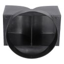 Umluftweiche Bauknecht C00861290 für Dunstabzugshaube