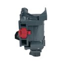 Original Brühgruppe DeLonghi 7313251441 ESAM EAM ECA Kaffeevollautomat Brüheinheit kompatibel mit AEG Philips Saeco Whirlpool