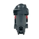 Original Brühgruppe DeLonghi 7313251441 ESAM EAM ECA Kaffeevollautomat Brüheinheit kompatibel mit AEG Philips Saeco Whirlpool