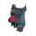 Original Brühgruppe DeLonghi 7313251441 ESAM EAM ECA Kaffeevollautomat Brüheinheit kompatibel mit AEG Philips Saeco Whirlpool