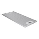 Metallfettfilter Amica 1044941 379x188mm für Dunstabzugshaube