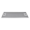 LUTH Premium Profi Parts Metallfettfilter kompatibel mit Amica 1044941 379x188mm für Dunstabzugshaube