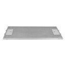 LUTH Premium Profi Parts Metallfettfilter kompatibel mit Amica 1044941 379x188mm für Dunstabzugshaube