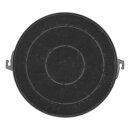 Kohlefilter Mod211 Candy 49018368 210mmø für...
