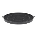 Kohlefilter Mod211 Candy 49018368 210mmø für Rosieres Dunstabzugshaube