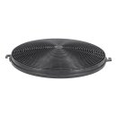 Kohlefilter Mod211 Candy 49018368 210mmø für Rosieres Dunstabzugshaube