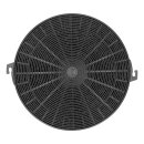LUTH Premium Profi Parts Kohlefilter Mod211 Kompatibel...