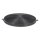 LUTH Premium Profi Parts Kohlefilter Mod211 Kompatibel mit Candy 49018368 210mmø für Rosieres Dunstabzugshaube