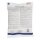Fettfilter Kfu6901 Univ Filter X1 Candy/ Hoover 35602040 für Dunstabzugshaube