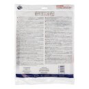 Fettfiltermatte 970x470mm 140g/M² Candy 35602041 Care+Protect Kfu6902 für Dunstabzugshaube