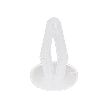 LUTH Premium Profi Parts Clip kompatibel mit Candy/ Hoover 93924090 für Dunstabzugshaube