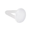 LUTH Premium Profi Parts Clip kompatibel mit Candy/ Hoover 93924090 für Dunstabzugshaube