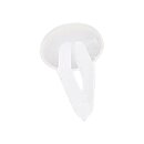 LUTH Premium Profi Parts Clip kompatibel mit Candy/ Hoover 93924090 für Dunstabzugshaube