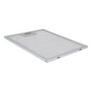 Metallfettfilter Lamona 49032580 für Dunstabzugshaube