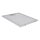 Metallfettfilter Lamona 49032580 für Dunstabzugshaube