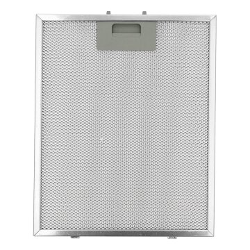 LUTH Premium Profi Parts Metallfettfilter Lamona 49032580 für Dunstabzugshaube