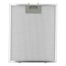 LUTH Premium Profi Parts Metallfettfilter Lamona 49032580...