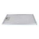 LUTH Premium Profi Parts Metallfettfilter Lamona 49032580 für Dunstabzugshaube
