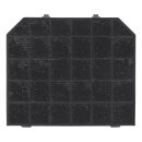 Kohlefilter Candy Kfc6968 35602295 258x217mm für...