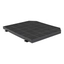 Kohlefilter Candy Kfc6968 35602295 258x217mm für Dunstabzugshaube
