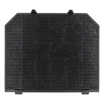 LUTH Premium Profi Parts Kohlefilter Kompatibel mit Candy Kfc6968 35602295 258x217mm für Dunstabzugshaube