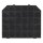 LUTH Premium Profi Parts Kohlefilter Kompatibel mit Candy Kfc6968 35602295 258x217mm für Dunstabzugshaube