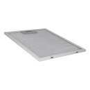 LUTH Premium Profi Parts Metallfettfilter Kompatibel mit Candy 49036191 320x261mm für Dunstabzugshaube