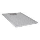 LUTH Premium Profi Parts Metallfettfilter Kompatibel mit Candy 49036191 320x261mm für Dunstabzugshaube