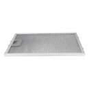 LUTH Premium Profi Parts Metallfettfilter Kompatibel mit Candy 49036191 320x261mm für Dunstabzugshaube
