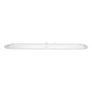 LUTH Premium Profi Parts Lampenabdeckung kompatibel mit Bauknecht C00931350 für Dunstabzugshaube