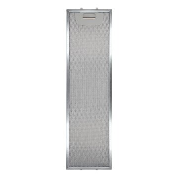 LUTH Premium Profi Parts Fettfilter kompatibel mit Bauknecht C00944396 für Dunstabzugshaube