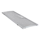 Metallfettfilter Bauknecht C00861631 454x147mm für Dunstabzugshaube