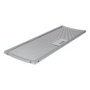 LUTH Premium Profi Parts Metallfettfilter kompatibel mit Bauknecht C00861631 454x147mm für Dunstabzugshaube