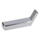 Glashalter Chrom links Amica 1012831 für Dunstabzugshaube