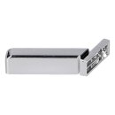 LUTH Premium Profi Parts Glashalter Chrom links...